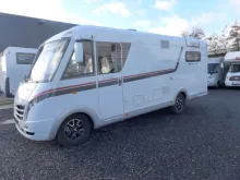 Fahrzeugbild LMC Explorer I 655 G Sport-Line #16