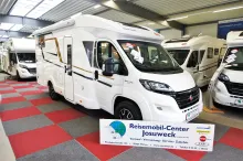 Fahrzeugbild Eura Mobil Profila 695 EB #1