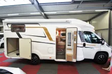 Fahrzeugbild Eura Mobil Profila 695 EB #3