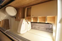 Fahrzeugbild Eura Mobil Profila 695 EB #9