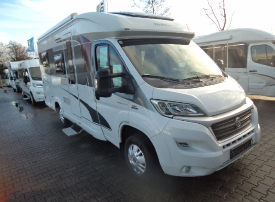 hobby optima v 65 ge nr 41 0
