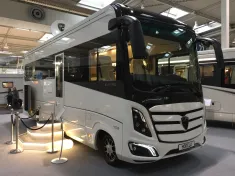 Bild 1 Morelo Empire 90 L