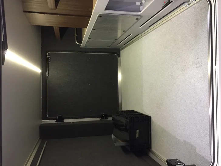Fahrzeugbild Morelo Empire 90 L #4