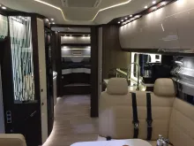 Fahrzeugbild Morelo Empire 90 L #7