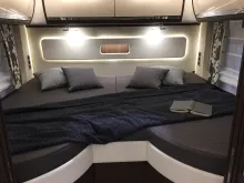 Fahrzeugbild Morelo Empire 90 L #10