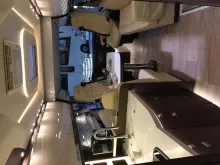 Fahrzeugbild Morelo Empire 90 L #12