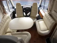 Fahrzeugbild Hymer B-Klasse 798 PremiumLine #4