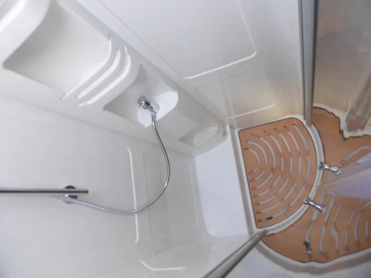 Fahrzeugbild Hymer B-Klasse 798 PremiumLine #7