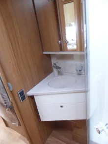 Fahrzeugbild Hymer B-Klasse 798 PremiumLine #8