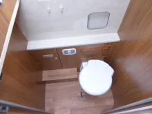 Fahrzeugbild Hymer B-Klasse 798 PremiumLine #9