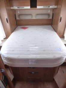 Fahrzeugbild Hymer B-Klasse 798 PremiumLine #10