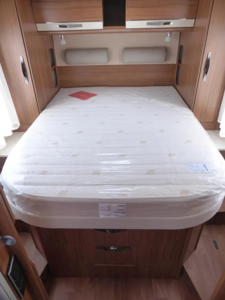 Fahrzeugbild Hymer B-Klasse 798 PremiumLine #10