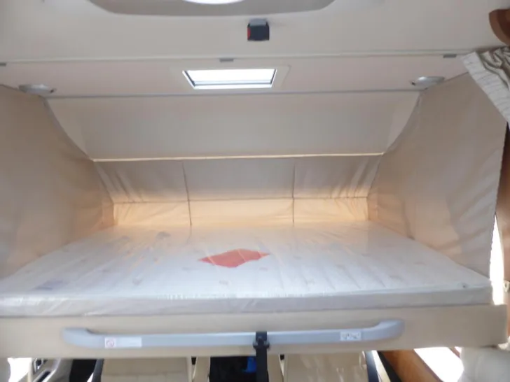Fahrzeugbild Hymer B-Klasse 798 PremiumLine #11