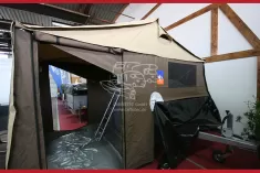 Bild 1 3DOG camping ScoutDog OffRoader gebremst