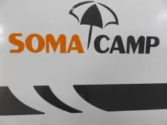Bild 16 Soma Camp T 700 EB