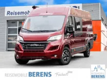 Fahrzeugbild Malibu Van Comfort 640 LE #1
