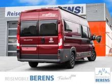 Fahrzeugbild Malibu Van Comfort 640 LE #3