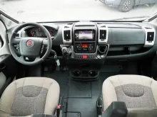 Fahrzeugbild Malibu Van Comfort 640 LE #4