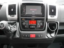 Fahrzeugbild Malibu Van Comfort 640 LE #5