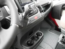 Fahrzeugbild Malibu Van Comfort 640 LE #2