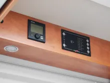 Fahrzeugbild Malibu Van Comfort 640 LE #8