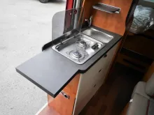 Fahrzeugbild Malibu Van Comfort 640 LE #9