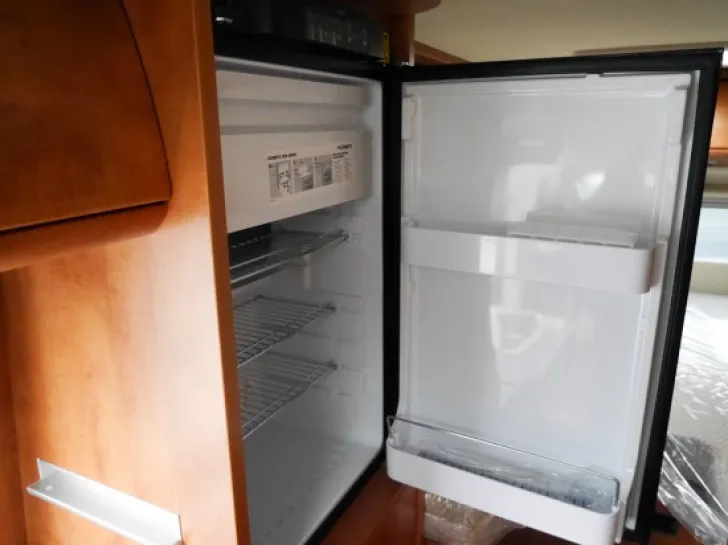 Fahrzeugbild Malibu Van Comfort 640 LE #10