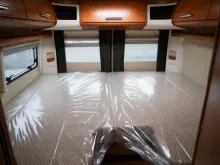 Fahrzeugbild Malibu Van Comfort 640 LE #11