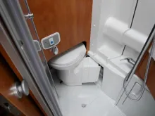 Fahrzeugbild Malibu Van Comfort 640 LE #14