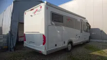Fahrzeugbild Carthago chic e-line I 50 #3