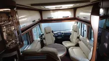Fahrzeugbild Carthago chic e-line I 50 #4