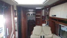 Fahrzeugbild Carthago chic e-line I 50 #6