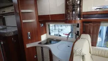Fahrzeugbild Carthago chic e-line I 50 #8