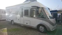 Fahrzeugbild Carthago chic e-line I 50 #1