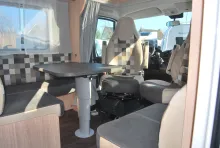Fahrzeugbild Sunlight T 68 #4