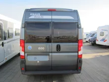 Fahrzeugbild Knaus BoxLife 600 MQ #4