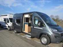 Fahrzeugbild Knaus BoxLife 600 MQ #5
