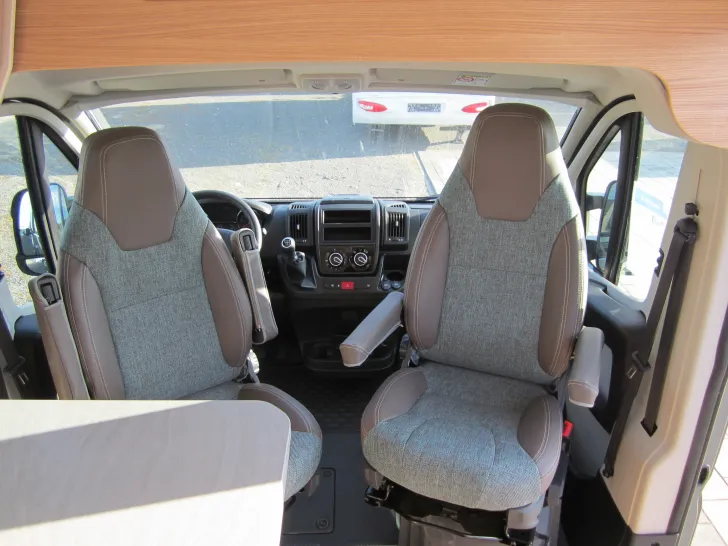 Fahrzeugbild Knaus BoxLife 600 MQ #6