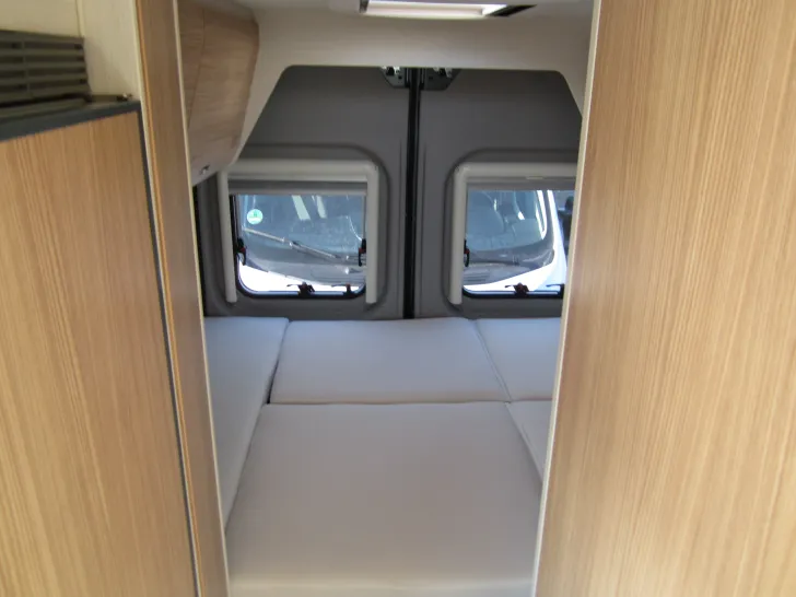 Fahrzeugbild Knaus BoxLife 600 MQ #8