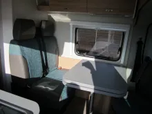 Fahrzeugbild Knaus BoxLife 600 MQ #9
