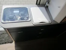 Fahrzeugbild Knaus BoxLife 600 MQ #10