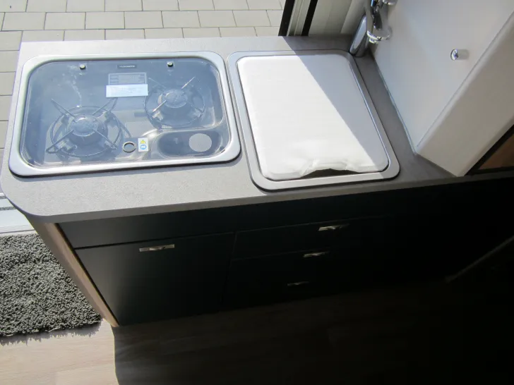 Fahrzeugbild Knaus BoxLife 600 MQ #10