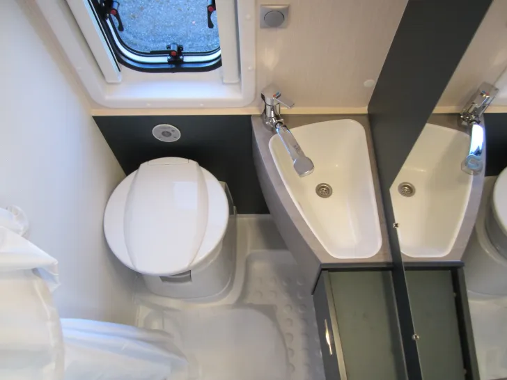 Fahrzeugbild Knaus BoxLife 600 MQ #14