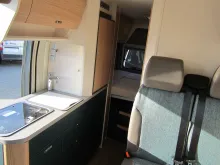 Fahrzeugbild Knaus BoxLife 600 MQ #15