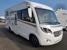 Fahrzeugbild Eura Mobil Integra Line 695 QB #2