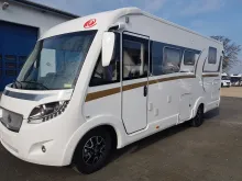 Fahrzeugbild Eura Mobil Integra Line 695 QB #3