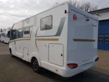 Fahrzeugbild Eura Mobil Integra Line 695 QB #4