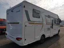 Fahrzeugbild Eura Mobil Integra Line 695 QB #5