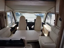 Fahrzeugbild Eura Mobil Integra Line 695 QB #6