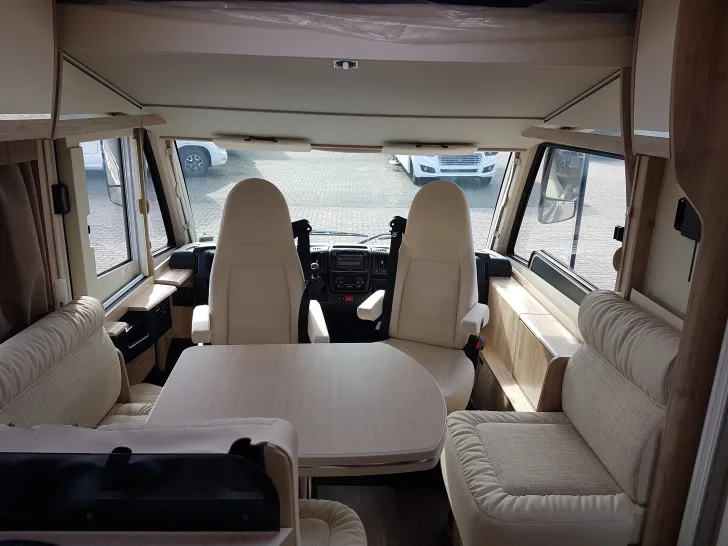 Fahrzeugbild Eura Mobil Integra Line 695 QB #6